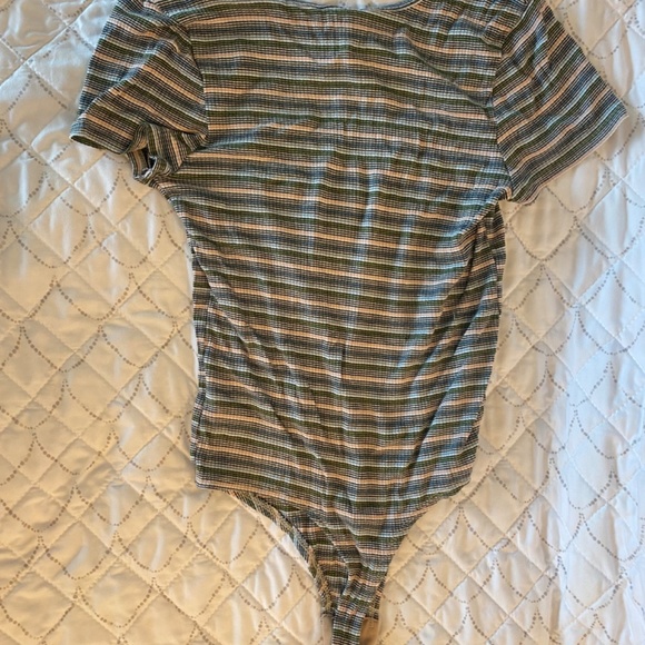 Bodysuit - Picture 2 of 2